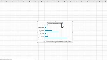 Create more accessible charts in Excel