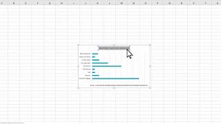 Create more accessible charts in Excel