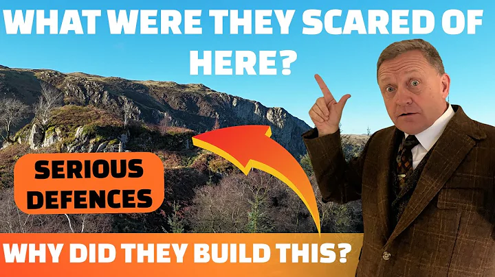 What Were They SO SCARED of?