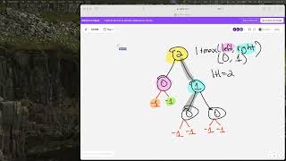 CS106B - Trees - Tree Height