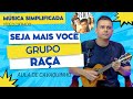 Aprenda a msica seja mais voc no cavaquinho  professor daniel martins