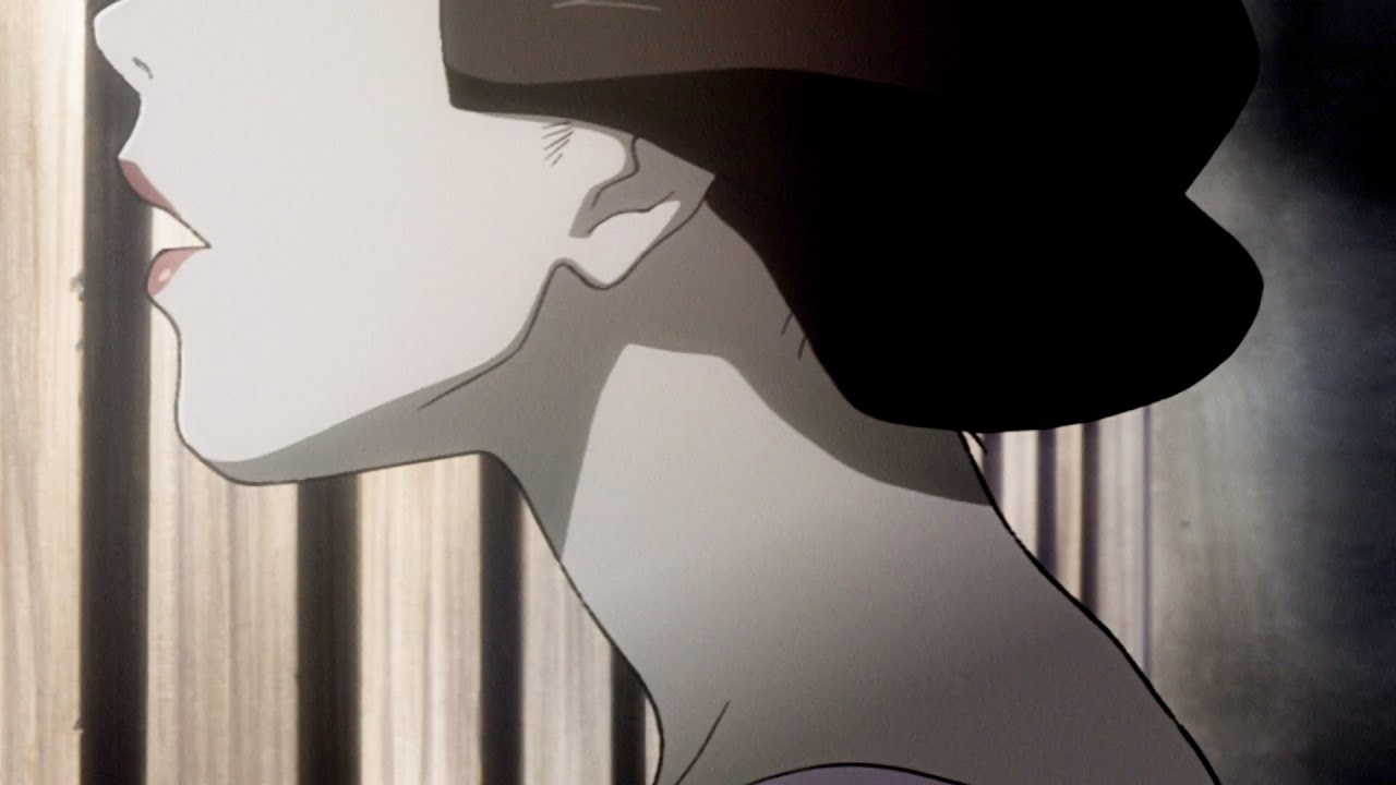 카우보이 비밥을 만든 천재 작가가 사무라이에 빠지면 벌어지는 일 🔥 명작 애니 한방에 몰아보기