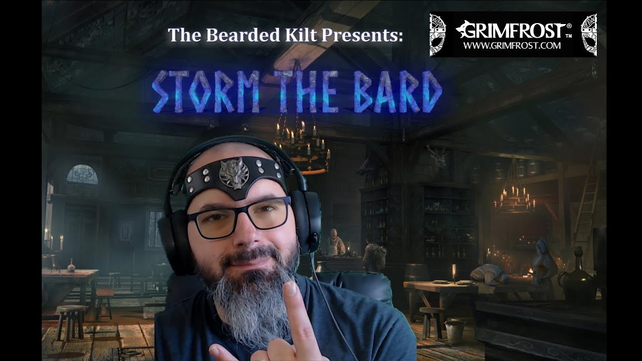 Pathfinder WOTR - Evil Campaign - Road to being a Devil!