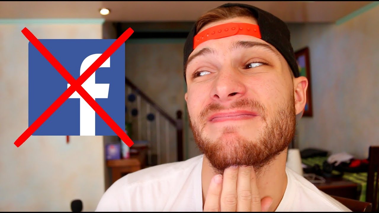 WHY I STOPPED MAKING FACEBOOK VIDEOS