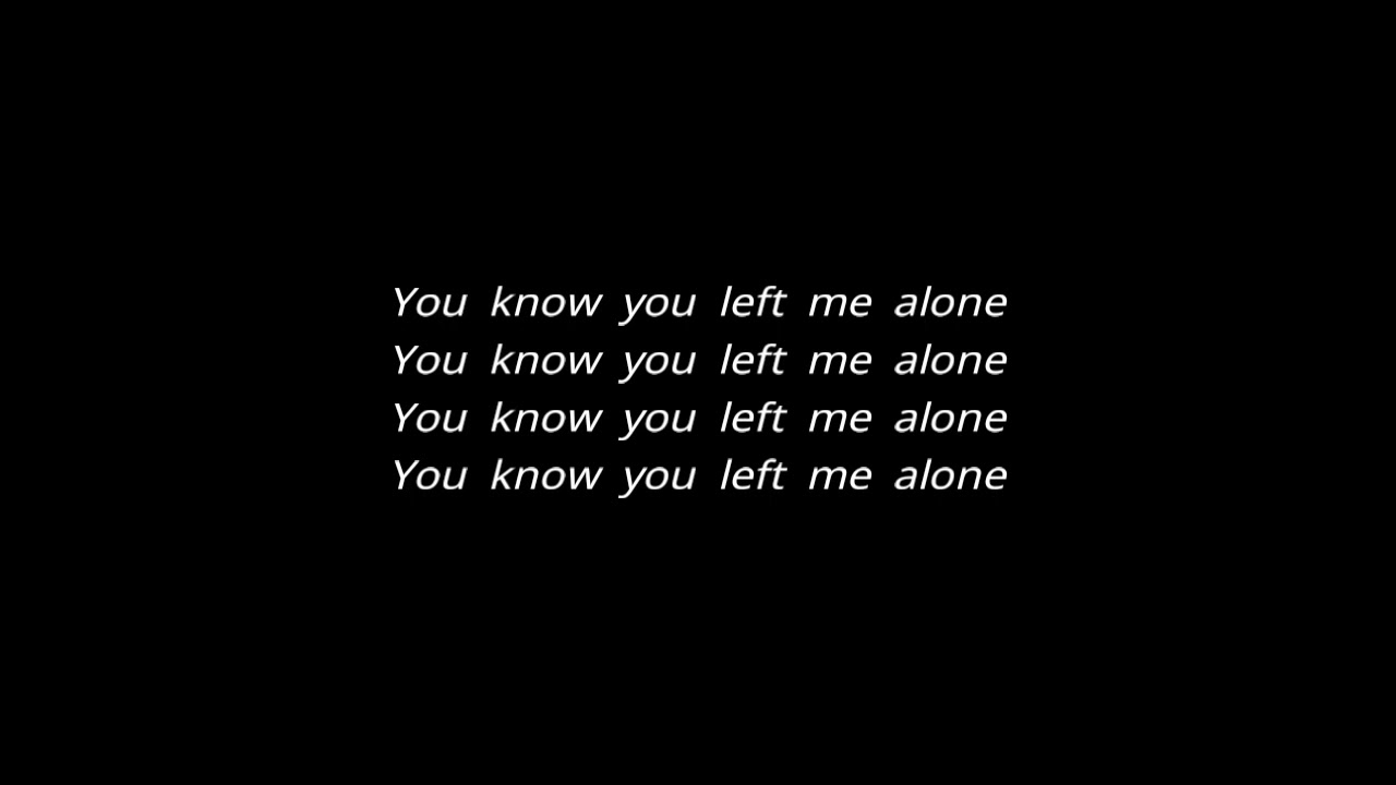 Killstation - Perplexion (Lyrics)