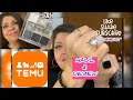 #temu  🌲 #haul # 🎄 #Walmart # haul and review❤️🎄❤️