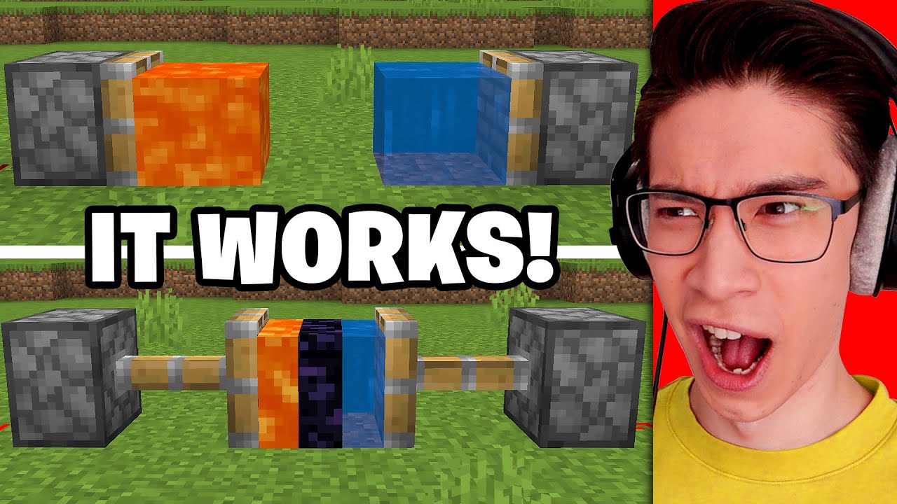 testing-minecraft-block-facts-you-won-t-believe-exist-youtube