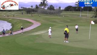 Oahu Junior Golf Association - OJGA - Hawaii TV Golf