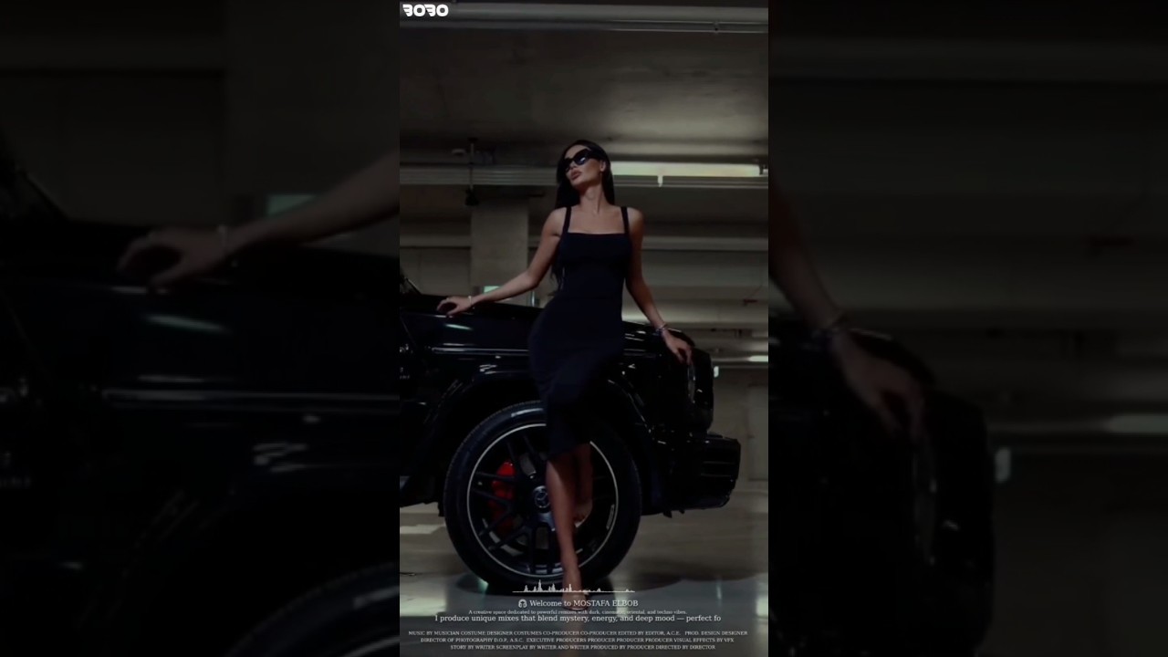 Kingdom - Ultra Remix - Arabic Music (Oriental Mix)‬