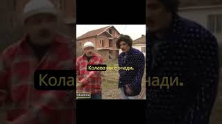 Охридска сообраќајќа поради Скопје🤣k15 #smesno  #macedonian