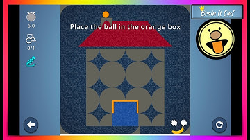 Brain It On!  Community Puzzles "FIVE COOL QUICKIES!" solved by nagmok