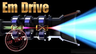 EM Drive 📱