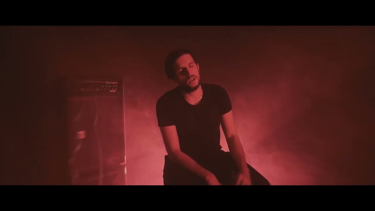 Lords Of Sylen - The Almighty (Official Video)