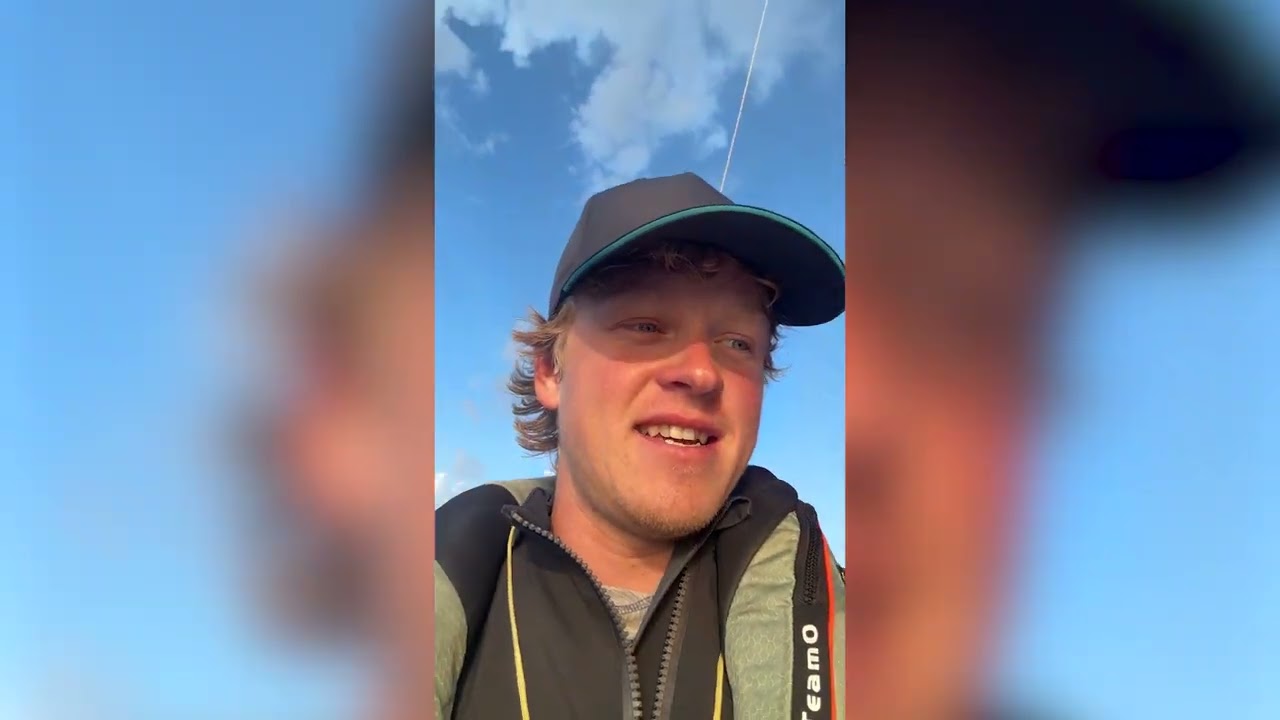 ⛈️ Orages, pétole et nuits blanches : les skippers racontent l’enfer à bord !