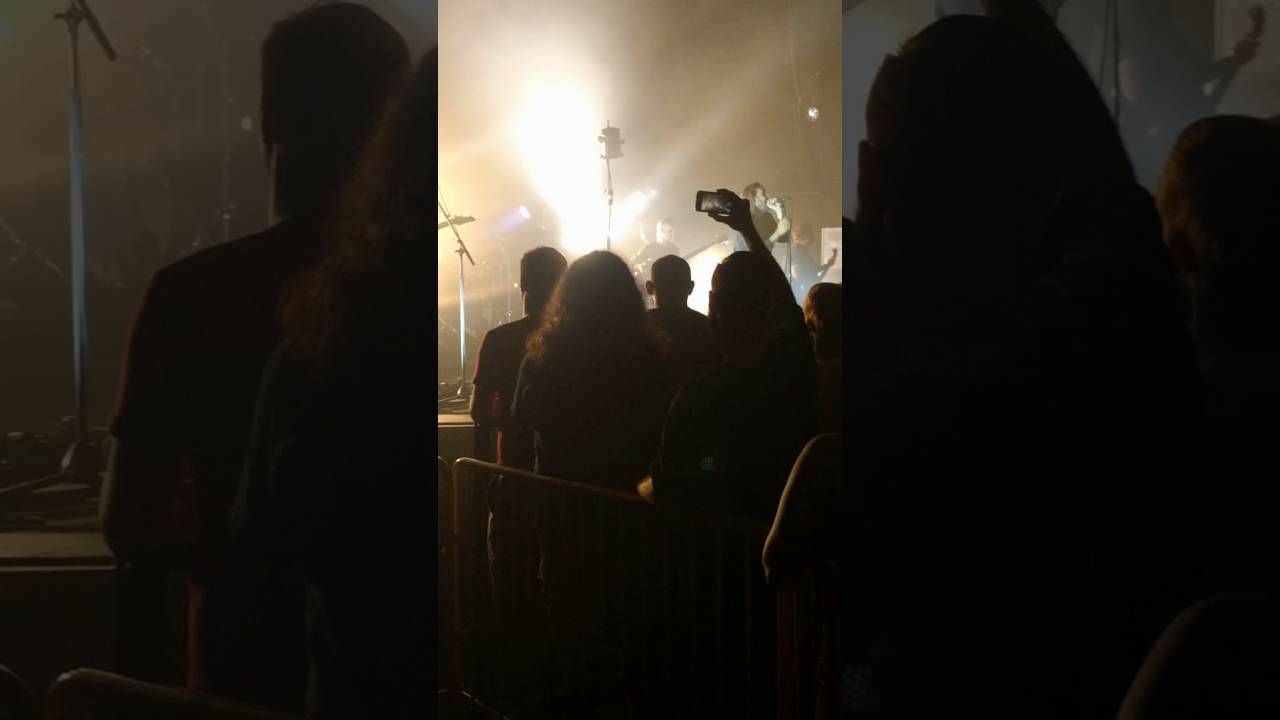 Between The Buried And Me - Dim Ignition And Famine Wolf