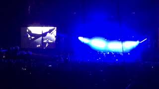 Pearl Jam - Missing - 8/18/2018 - Wrigley Field - Chicago, IL