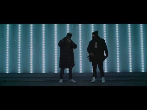 ♛Adje x ♛Cho ↦ Broke Zijn Is Een Ziekte | prod. Spanker