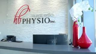 Humber Bay Physio