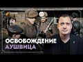 Ликвидация «фабрики смерти» / Егор Яковлев
