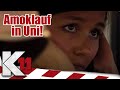 Amokläufer flüchtet nach Massaker: Die Jagd beginnt! | 1/2 | K11 - Die neuen Fälle | Sat.1