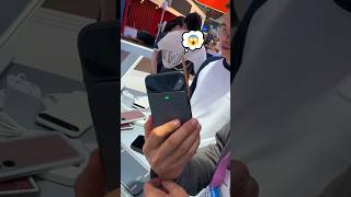 tecno modular phone at mwc2027 with an internet booster#tecno #mwc2026 #modular