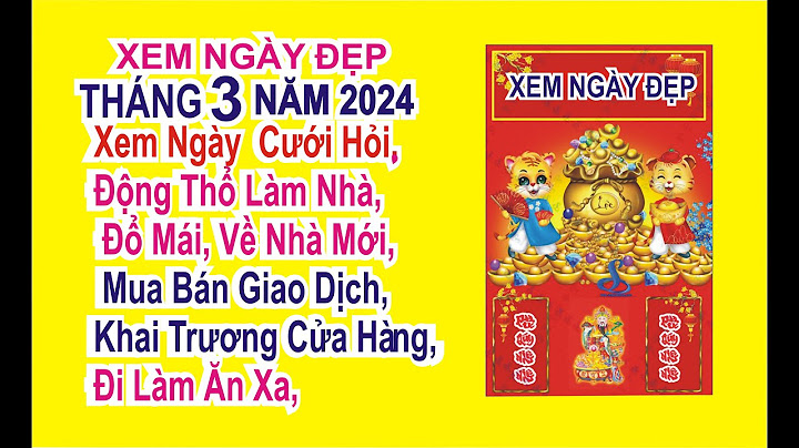 Ngày 3 tháng 10 là ngày gì năm 2024