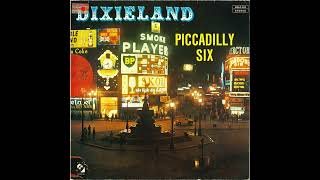 Piccadilly Six - Dixieland (1969) [FULL ALBUM] [Swiss Dixieland Jazz]