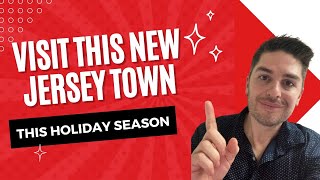 Visiting Clinton New Jersey During the Holidays Net Worth