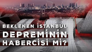 Marmara'daki faylar daha büyük deprem üretebilir screenshot 5