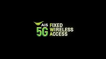 5G FWA (Fixed Wireless Access)