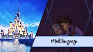 Frozen 2 - All Is Found | Nordic Mix (Subs+Trans)
