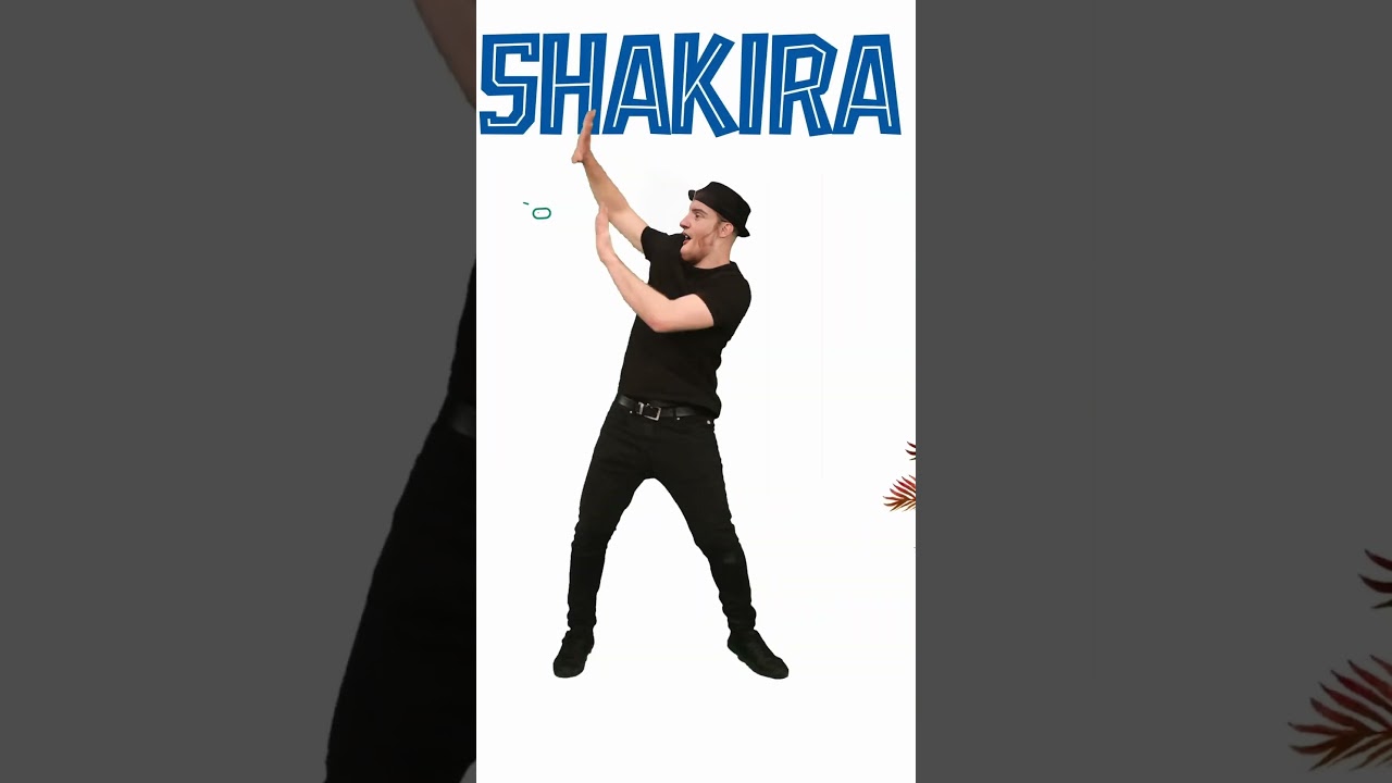 Waka Waka