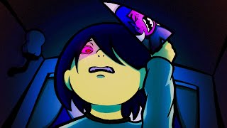 KRIS, STOP BEING A MENACE! | Deltarune Chapter 2 FINALE