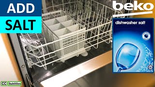 beko din 15322 review