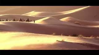 New music video for Kader tarhanin from. Desert