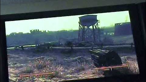 fallout 3 walkthrough part 11