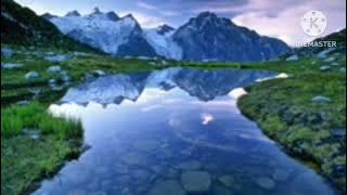 Sabdamu Bapa bagai air segar. KARAOKE