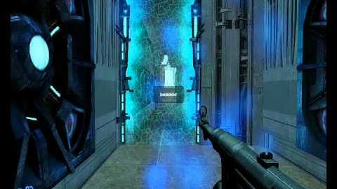 Half-life 2 - SMOD Redux Version 8 (Part 16) - Walkthrough