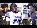 #1 in the Nation ?? IMG Football Academy vs Springfield Central (MA) D3 State Champ Highlight Mix