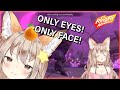 totally seiso foxgirl ring fit adventure (anny stream highlights)