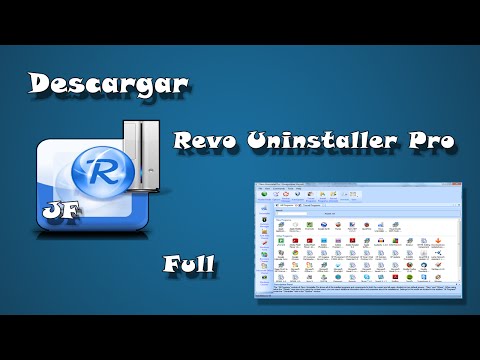 Revo Uninstaller Pro - Buy Now