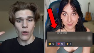 Ava Kris Tyson's Victim SPEAKS OUT w/ PROOF!