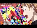 Kaguya-Sama: Love Is War -Ultra Romantic- | Anteprima Ufficiale