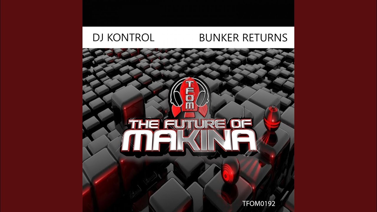 Watch Bunker Returns (Original Mix) on YouTube Watch Bunker Returns (Original Mix) on YouTube