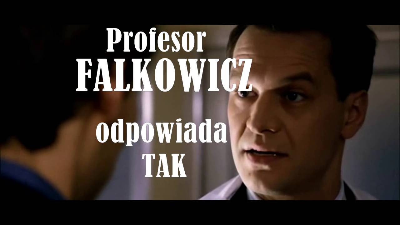 Andrzej Falkowicz  - Blurred Lines