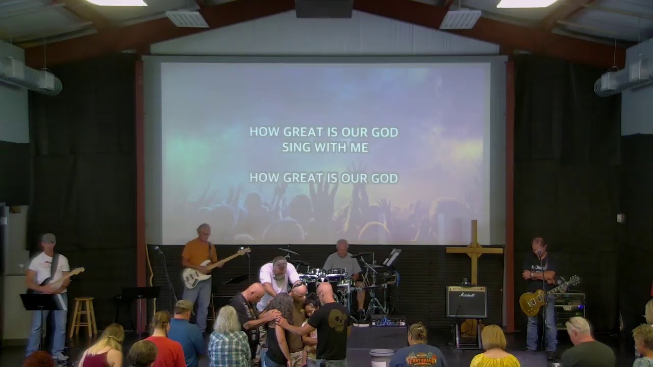 Hebrews 1213 Fertile Ground YouTube