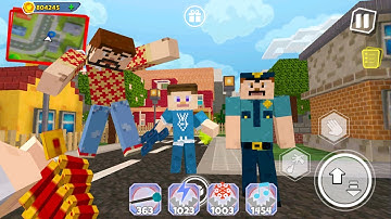 Dark Riddle Updater 11.5 MENU MOD ( Mod Skin PIXEL MODE ) New Quests And New Outfits ) Part 46