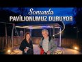 Bahçemiz sonunda hazırlandı