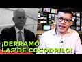 RODOLFO PARKER QUEBRANTADO EN TV - SOY JOSE YOUTUBER