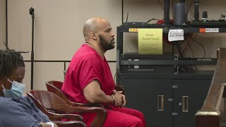 Man sentenced to 30 years, charged with arson on his own gym that killed a firefighter